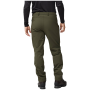 Spodnie męskie Fjällräven Abisko Winter Stretch Trousers M