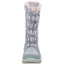 Dziecięce buty zimowe Superfit Aurora GTX Hellgrün/Lila