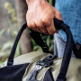 Torba podróżna Ortlieb Duffle RS 140L