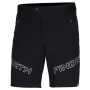 Spodenki rowerowe Northfinder Jaxtyn czarny 269black