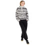 Bluza damska Fundango Pacha Fleece Jacket