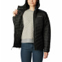 Kurtka zimowa damska Columbia Westridge™ Hooded Down Jacket