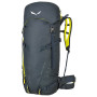 Plecak Salewa Apex Guide 35 zarys OmbreBlue