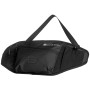 Nerka Alpine Pro Hoheme Unisex czarny black
