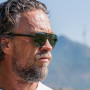 Okulary przeciwsłoneczne Vallon Howlin' non-polarized