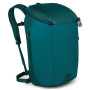 Plecak Osprey Transporter Zip niebieski WestwindTeal