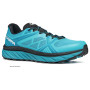 Buty do biegania dla mężczyzn Scarpa Spin Infinity jasnoniebieski Azure-Ottanio