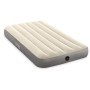 Dmuchany materac Intex Twin Dura-Beam Single 64101