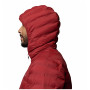 Kurtka męska Columbia Terwilliger Trail™ Heat Seal Hdd Jacket