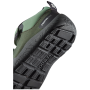 Buty barefoot dziecięce Reima Viikari Thyme Green