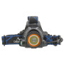 Czołówka Cattara LED 400lm (1x XM-L+15x SMD)