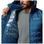 Kurtka męska Columbia Delta Ridge™ II Down Hooded Jacket