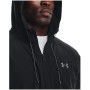 Męska kurtka wiosenna Under Armour Stretch Woven Windbreaker