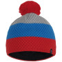 Czapka Direct Alpine Baffin 1.0 czerwony/niebieski Brick/Ocean
