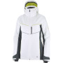 Kurtka damska Salomon Brilliant W biały White