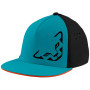 Bejsbolówka Dynafit Tech Trucker Cap niebieski Ocean
