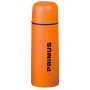 Powystawowy termos Primus Vacuum Fashion 0,5l pomarańczowy orange