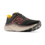 Buty męskie New Balance Fresh Foam X More v4 czarny Blacktop