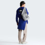 Bluza męska The North Face M Evolution Box Nse Regular Crew