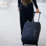Walizka podróżna Dakine Split Carry On Roller Bag 42L+