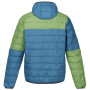 Kurtka męska Regatta Hooded Hill Pack II