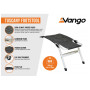 Podnóżek Vango Tuscany Footstool