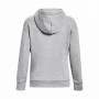 Bluza damska Under Armour Essential Fleece Hoodie