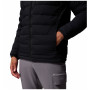 Kurtka męska Columbia Drift Peak™ Stretch Down Hooded Jacket
