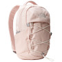 Plecak The North Face Borealis Mini Backpack różowy/biały