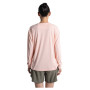 Koszulka damska Craghoppers NosiLife SolarShield+ Long Sleeved T-Shirt