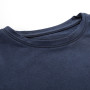 T-shirt dziecięcy Alpine Pro Louso Blue