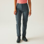 Spodnie damskie Regatta W Travel Light Z/O Packaway Trousers II