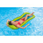 Nadmuchiwany leżak Intex Mesh Mat 58836EU