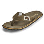 Japonki męskie Gumbies Classic Khaki