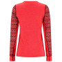 Damska koszulka Kari Traa Lune Long Sleeve Baselayer