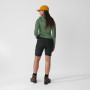 Szorty damskie Fjällräven Abisko Midsummer Shorts W