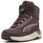 Buty dziecięce Puma Puma Evolve 2.0 Boot PS Rich Cocoa-Powde