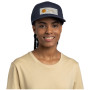 Bejsbolówka Buff Explore Trucker Cap