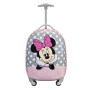 Walizka dziecięca Samsonite Disney Ultimate 2.0 Spin.45/16 Disney Minnie Glitter