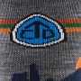 Skarpety męskie Darn Tough Cdt Micro Crew Lightweight With Cushion