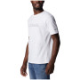 Koszulka męska Columbia Pacific Crossing™ II Graphic SS Tee