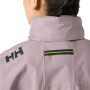 Kurtka damska Helly Hansen W Crew Hooded Jacket 2.0