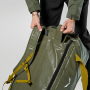 Torba podróżna Salewa Discovery Duffle L