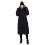 Damski płaszcz zimowy Fundango Meganne Padded Jacket