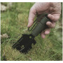Wielofunkcyjny nóż Easy Camp Hawkweed Hand Shovel