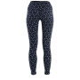 Damskie legginsy Icebreaker W Mer 260 Vertex Leggings First Snow