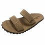 Męskie kapcie Gumbies Gumtree Sandal - Treeva