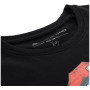 T-shirt dziecięcy Alpine Pro Ecomo 4 Black