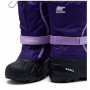 Dziecięce buty zimowe Sorel Flurry™ Boot Violet