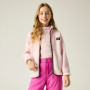 Bluza dziecięca Dare 2b Zesty II Fleece Pink Haze